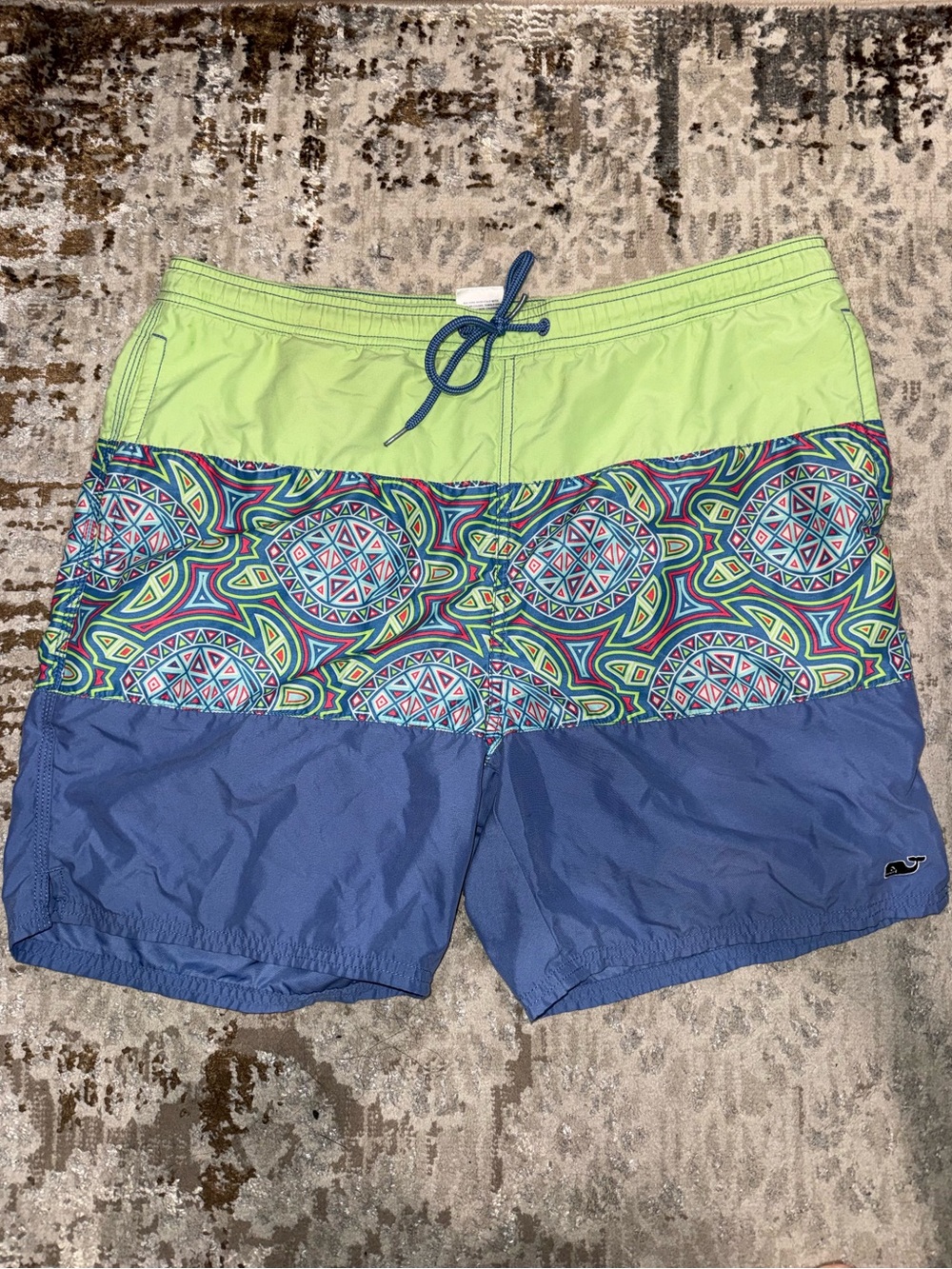 Vineyard Vines Men’s Swim Trunks